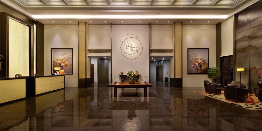 Jolie Vue Boutique Hotel Guilin  Extérieur photo