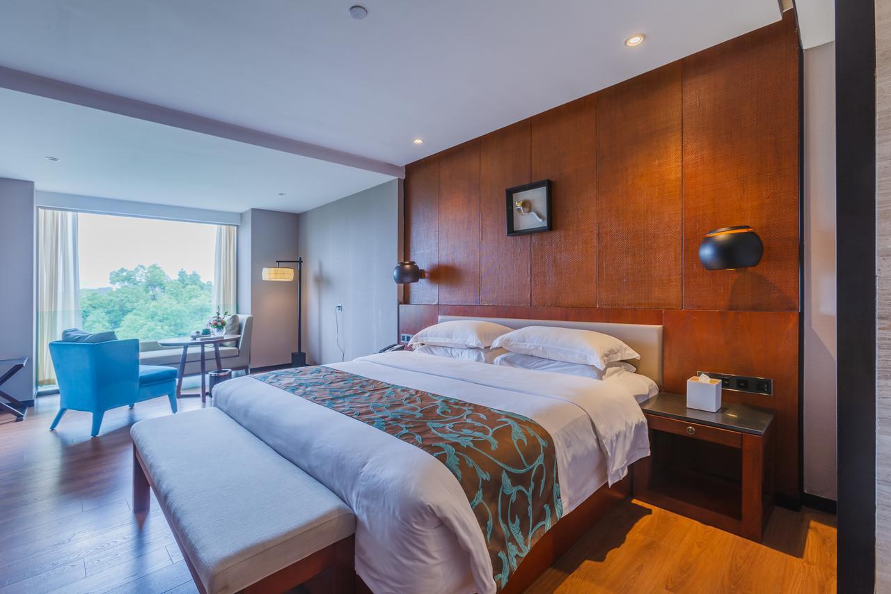Jolie Vue Boutique Hotel Guilin  Extérieur photo