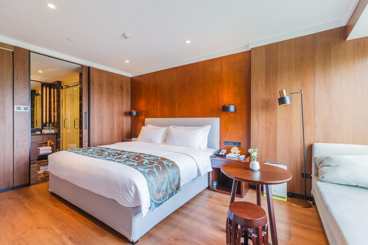 Jolie Vue Boutique Hotel Guilin  Extérieur photo