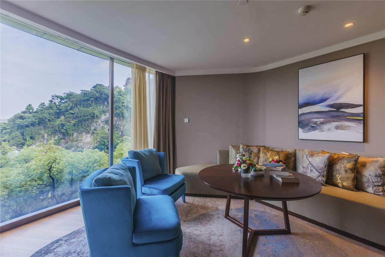 Jolie Vue Boutique Hotel Guilin  Extérieur photo
