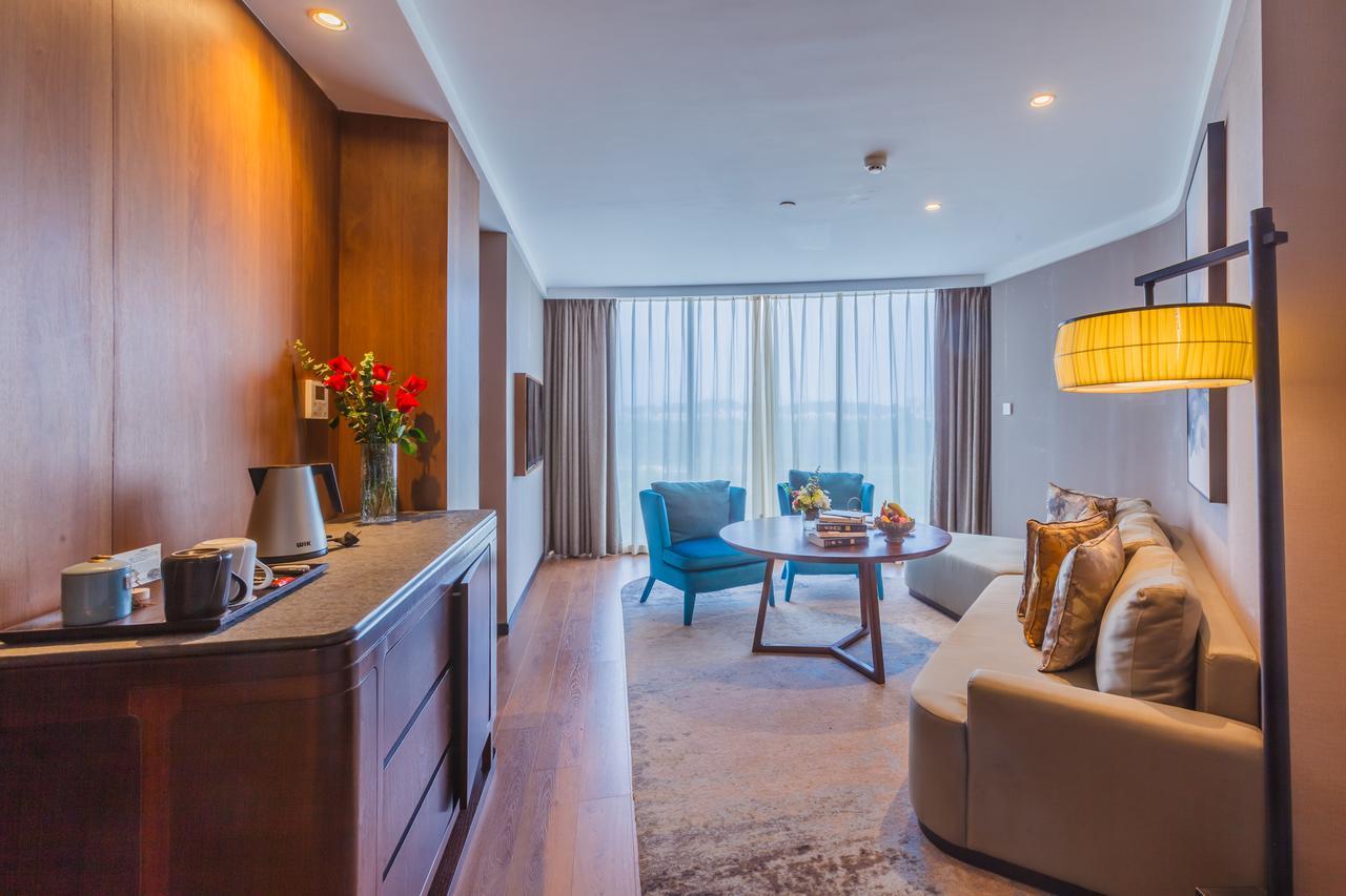 Jolie Vue Boutique Hotel Guilin  Extérieur photo