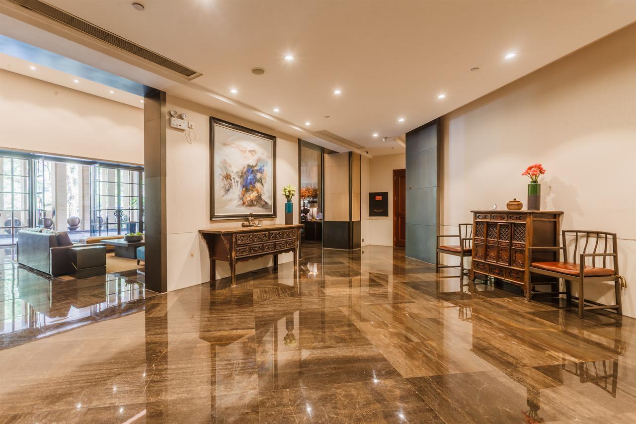 Jolie Vue Boutique Hotel Guilin  Extérieur photo