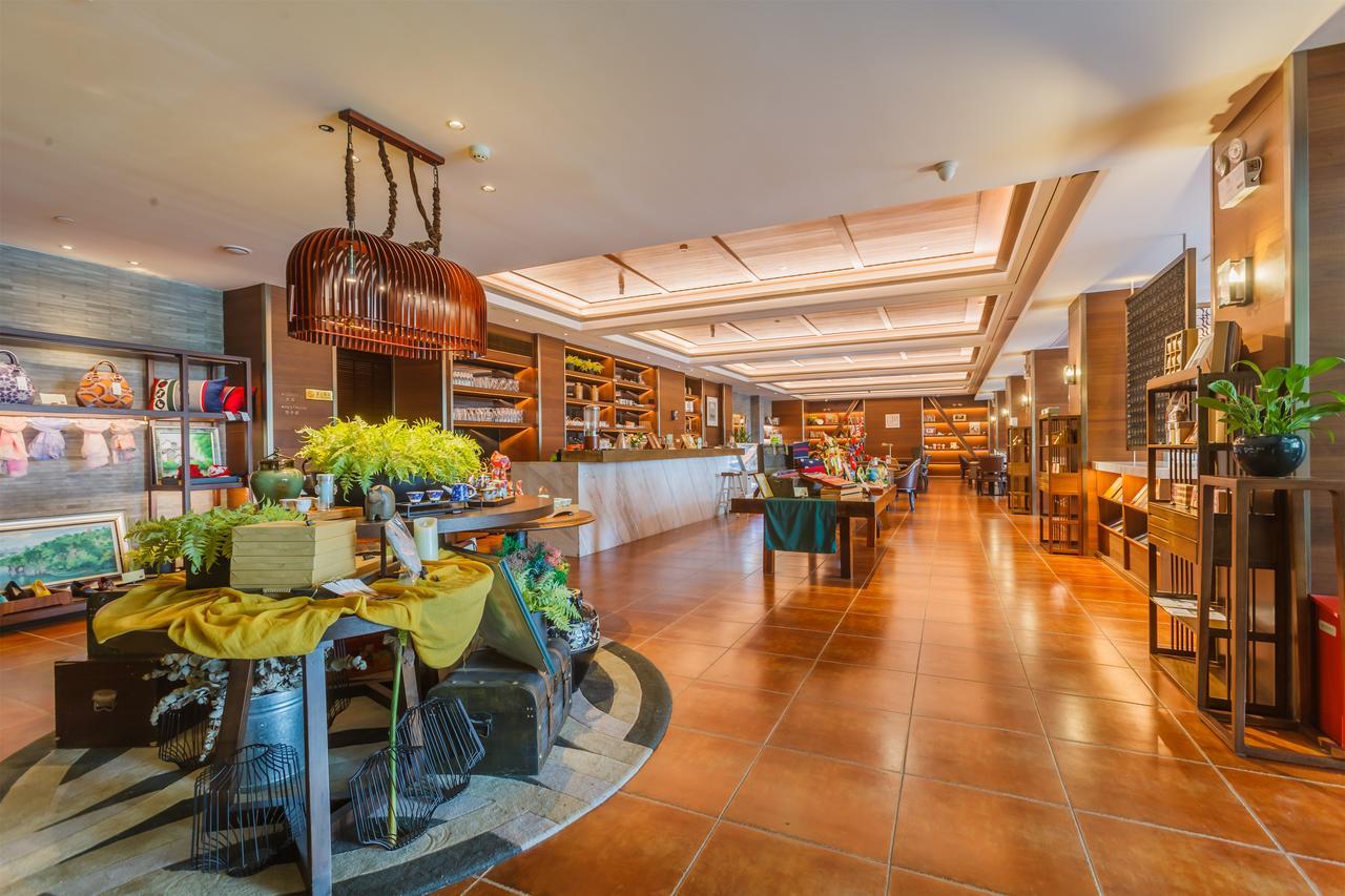 Jolie Vue Boutique Hotel Guilin  Extérieur photo