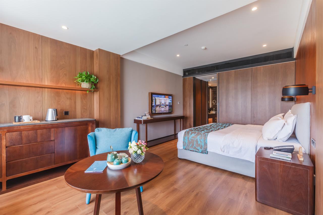 Jolie Vue Boutique Hotel Guilin  Extérieur photo