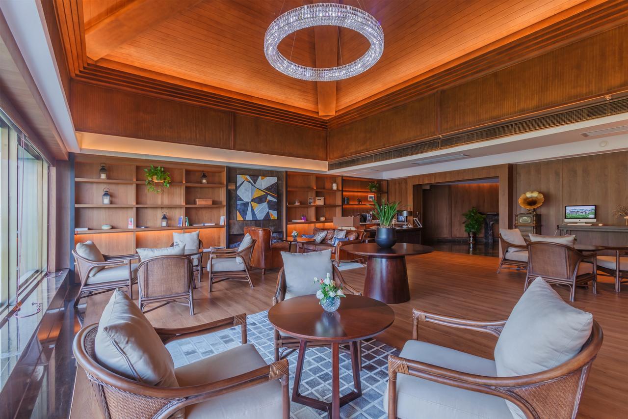 Jolie Vue Boutique Hotel Guilin  Extérieur photo