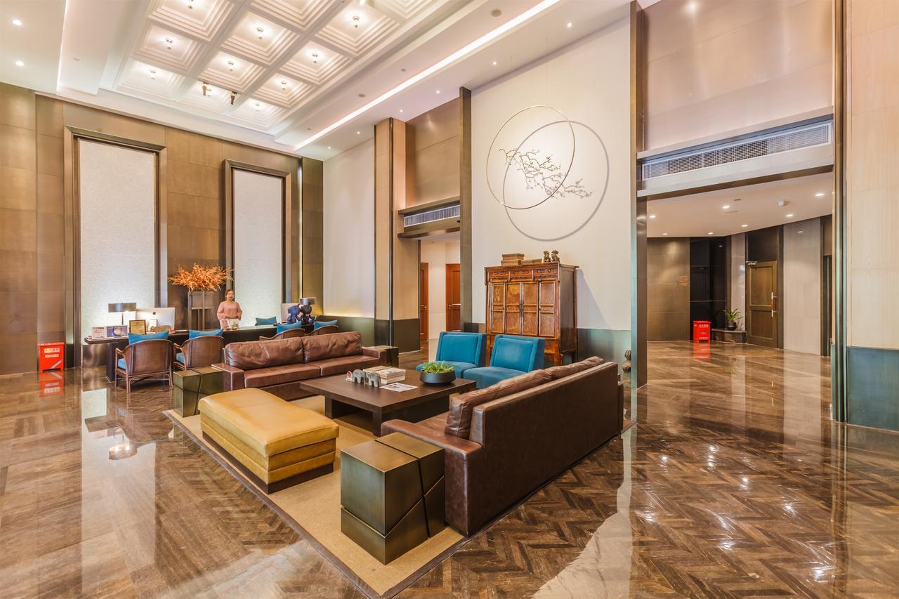 Jolie Vue Boutique Hotel Guilin  Extérieur photo