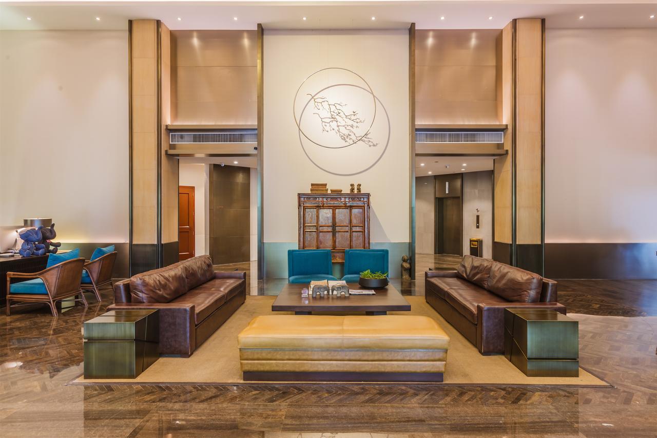 Jolie Vue Boutique Hotel Guilin  Extérieur photo