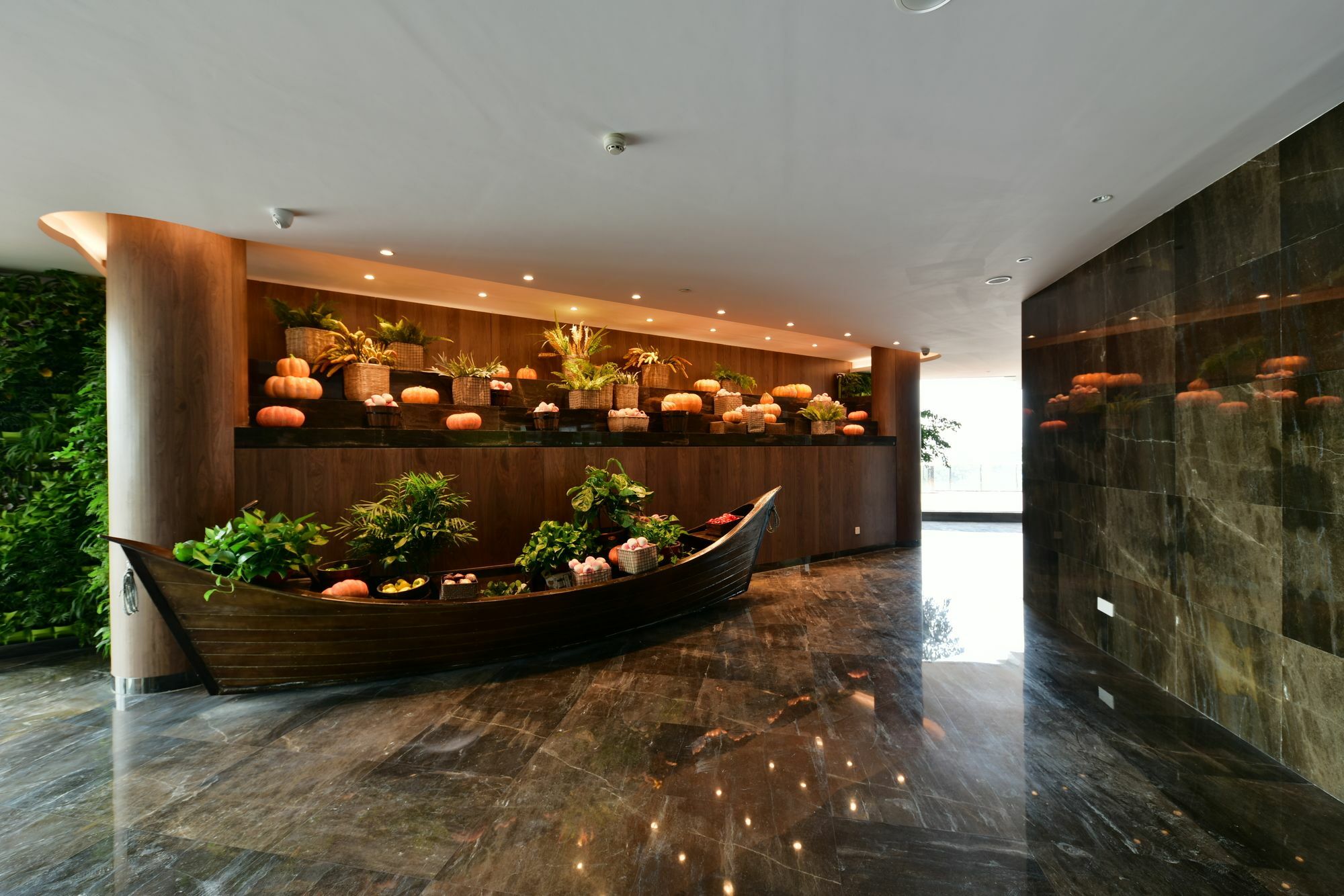 Jolie Vue Boutique Hotel Guilin  Extérieur photo