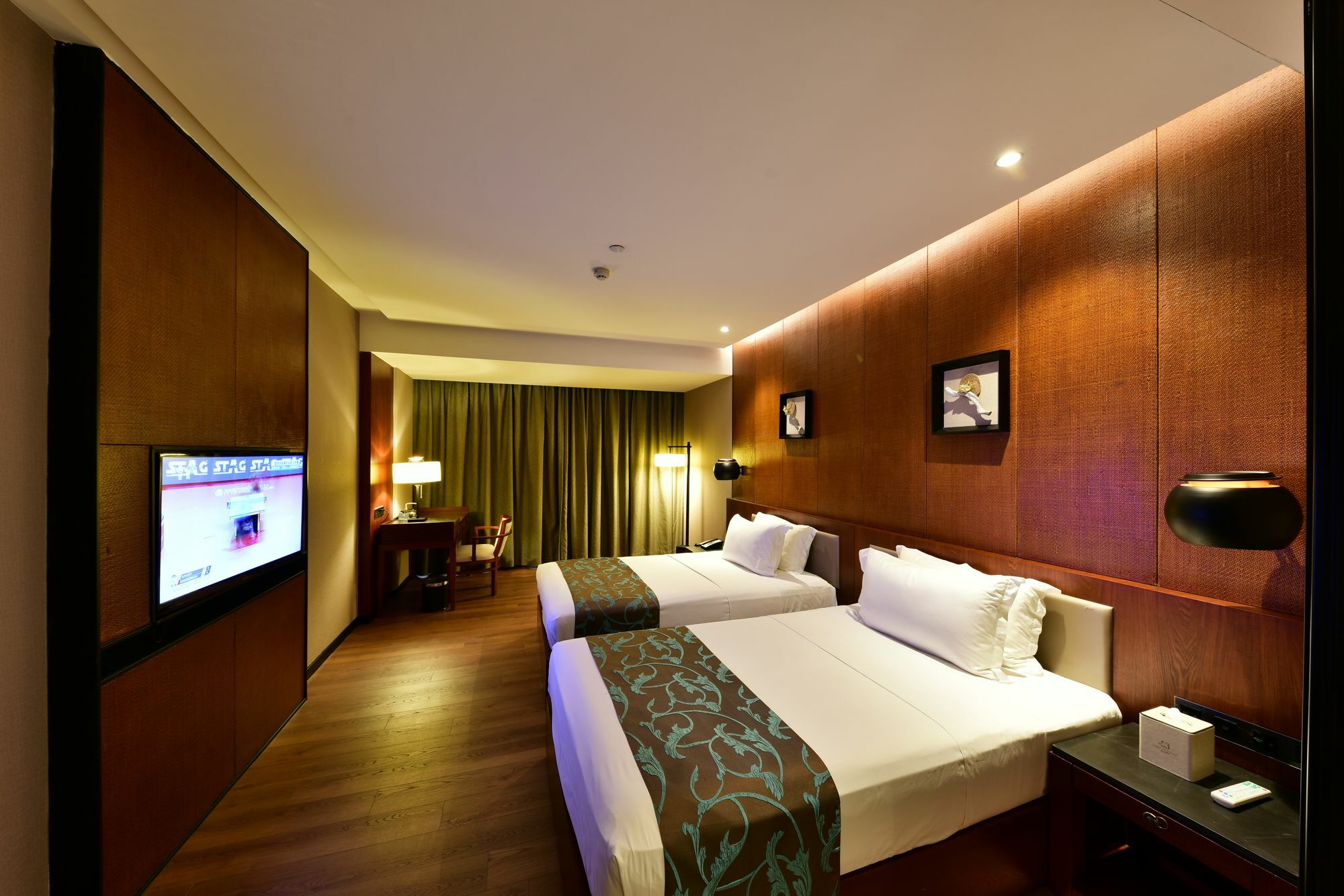 Jolie Vue Boutique Hotel Guilin  Extérieur photo