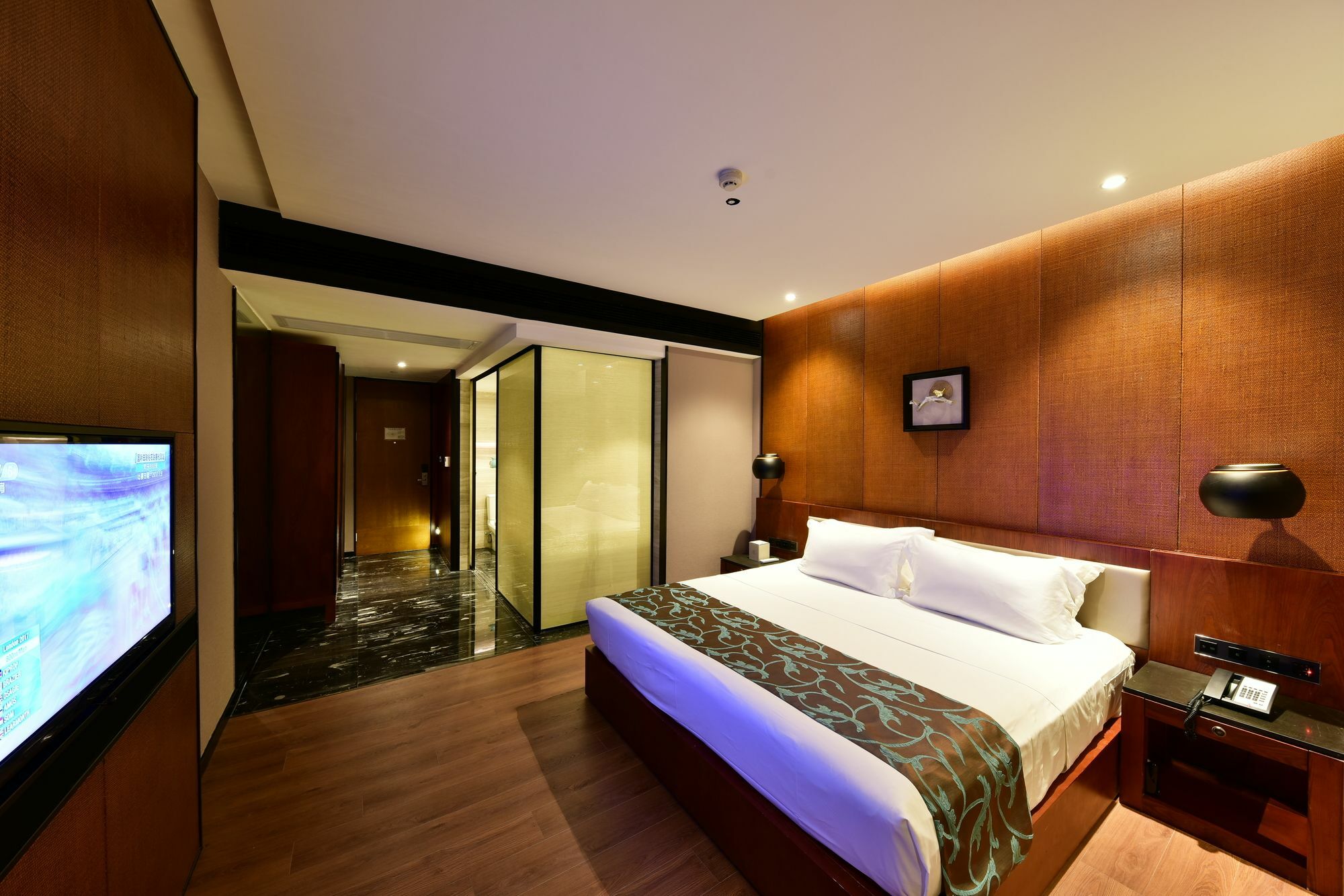 Jolie Vue Boutique Hotel Guilin  Extérieur photo