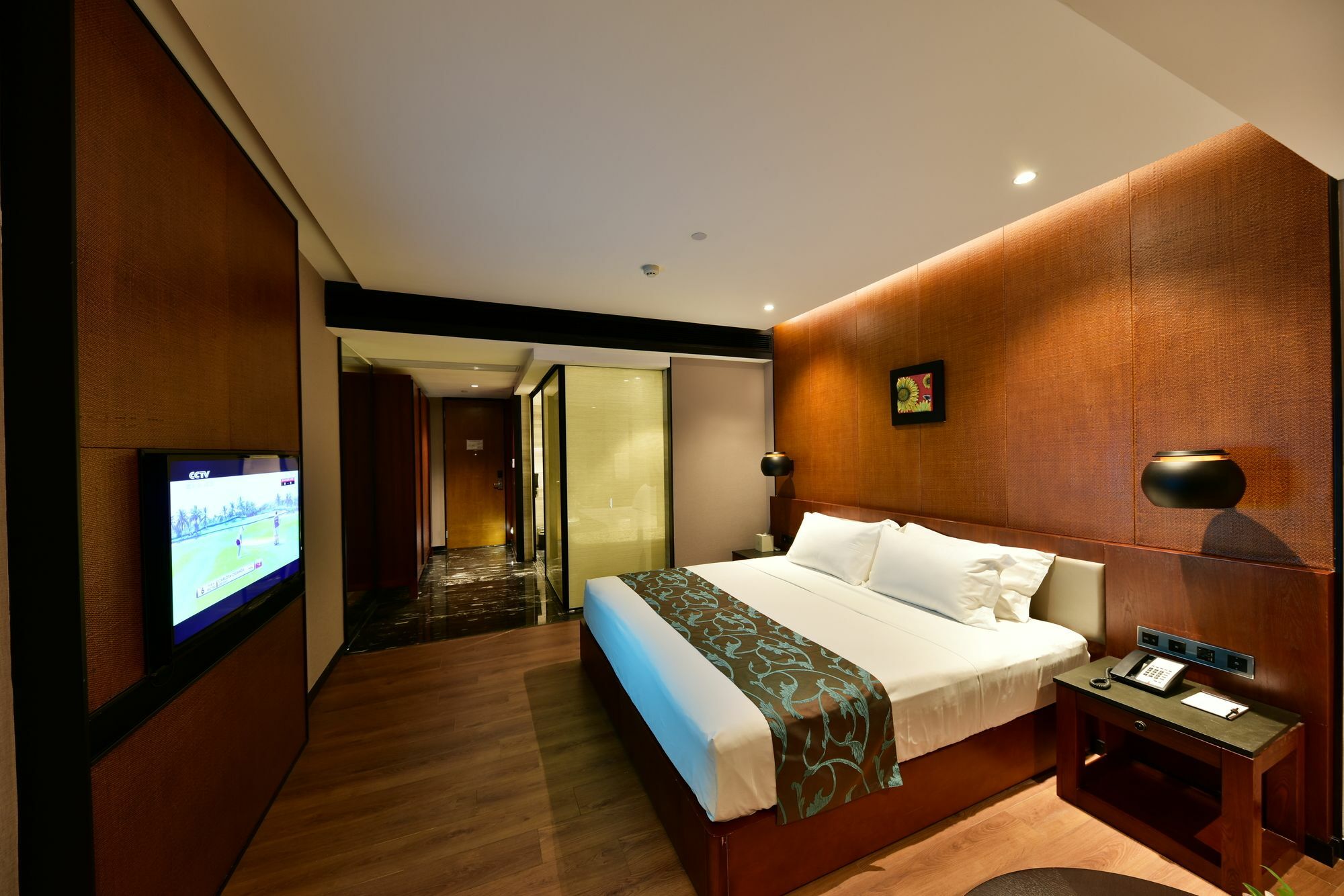 Jolie Vue Boutique Hotel Guilin  Extérieur photo