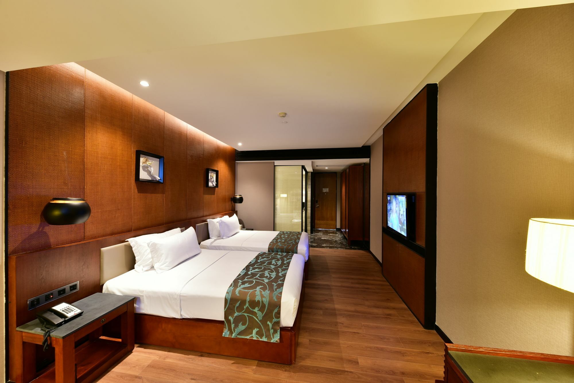 Jolie Vue Boutique Hotel Guilin  Extérieur photo