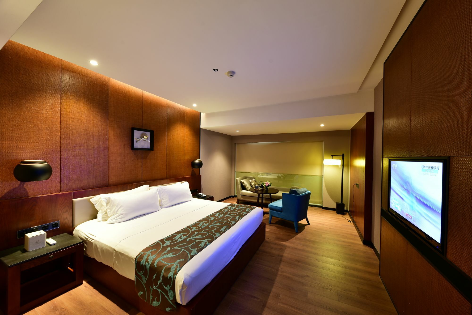 Jolie Vue Boutique Hotel Guilin  Extérieur photo