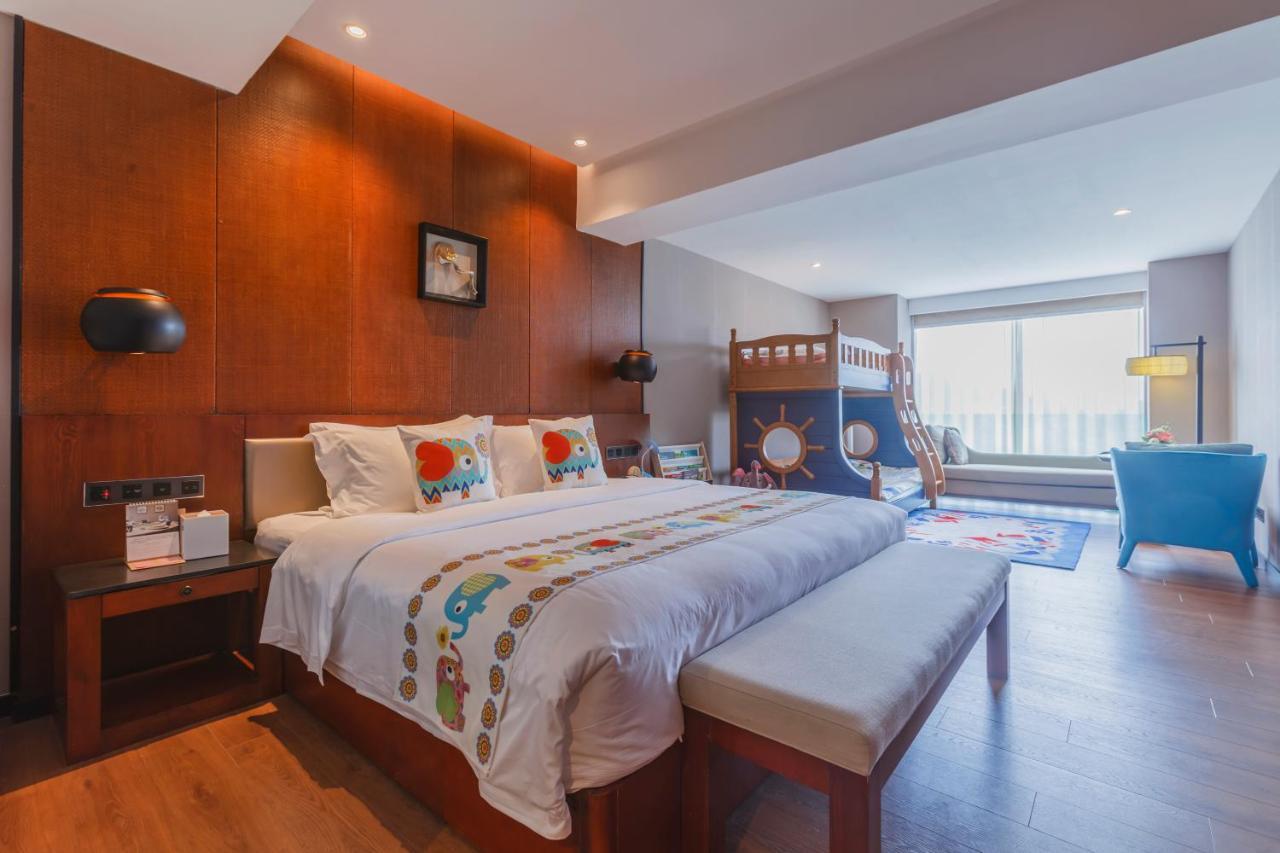 Jolie Vue Boutique Hotel Guilin  Extérieur photo